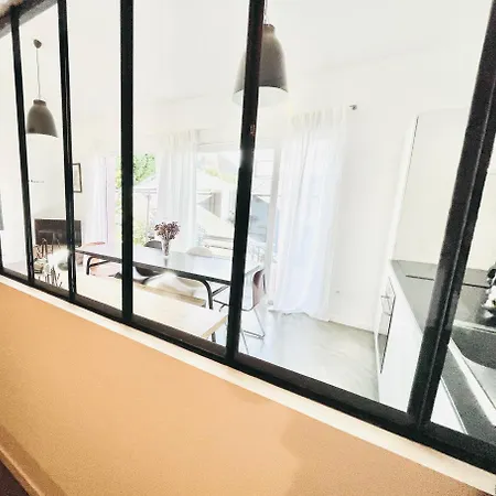 Le Passage Des Cinq - 5 Min Du Tram 15 Min Strasbourg Centre Apartment Eckbolsheim Exterior photo