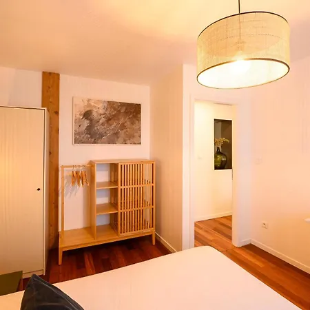 Le Passage Des Cinq - 5 Min Du Tram 15 Min Strasbourg Centre Apartment Eckbolsheim Exterior photo