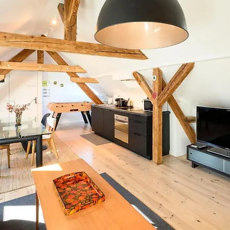 Le Passage Des Cinq - 5 Min Du Tram 15 Min Strasbourg Centre Apartment Eckbolsheim Exterior photo