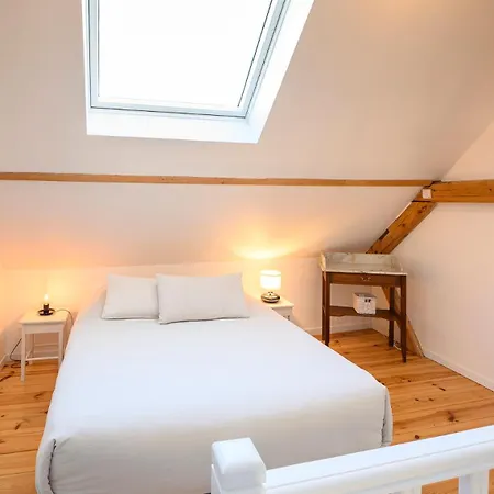 Le Passage Des Cinq - 5 Min Du Tram 15 Min Strasbourg Centre Apartment Eckbolsheim Exterior photo