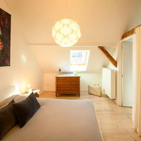 Le Passage Des Cinq - 5 Min Du Tram 15 Min Strasbourg Centre Apartment Eckbolsheim Exterior photo