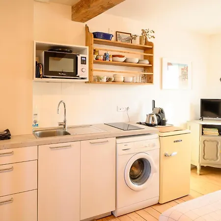Le Passage Des Cinq - 5 Min Du Tram 15 Min Strasbourg Centre Apartment Eckbolsheim Exterior photo
