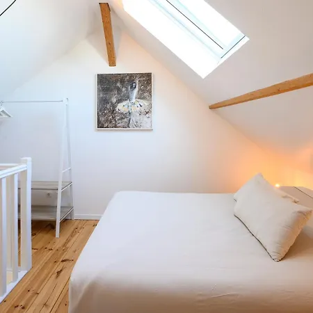 Le Passage Des Cinq - 5 Min Du Tram 15 Min Strasbourg Centre Apartment Eckbolsheim Exterior photo