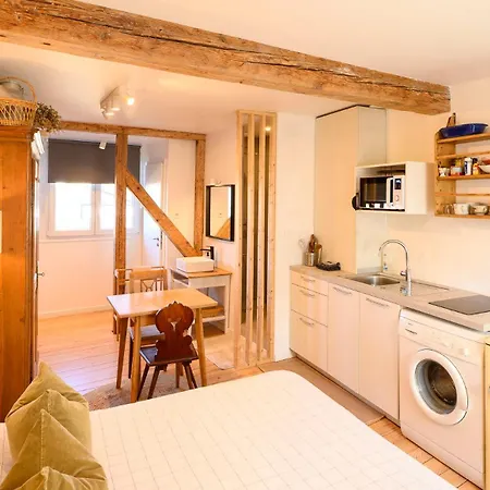 Le Passage Des Cinq - 5 Min Du Tram 15 Min Strasbourg Centre Apartment Eckbolsheim Exterior photo