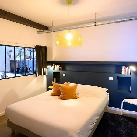 Le Passage Des Cinq - 5 Min Du Tram 15 Min Strasbourg Centre Apartment Eckbolsheim Exterior photo