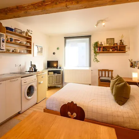 Le Passage Des Cinq - 5 Min Du Tram 15 Min Strasbourg Centre Apartment Eckbolsheim Exterior photo