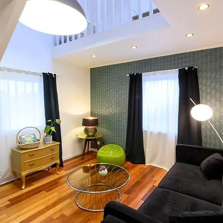 Le Passage Des Cinq - 5 Min Du Tram 15 Min Strasbourg Centre Apartment Eckbolsheim Exterior photo