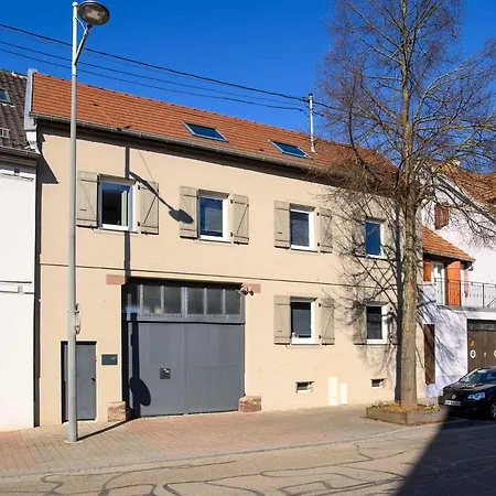 Le Passage Des Cinq - 5 Min Du Tram 15 Min Strasbourg Centre Apartment Eckbolsheim Exterior photo
