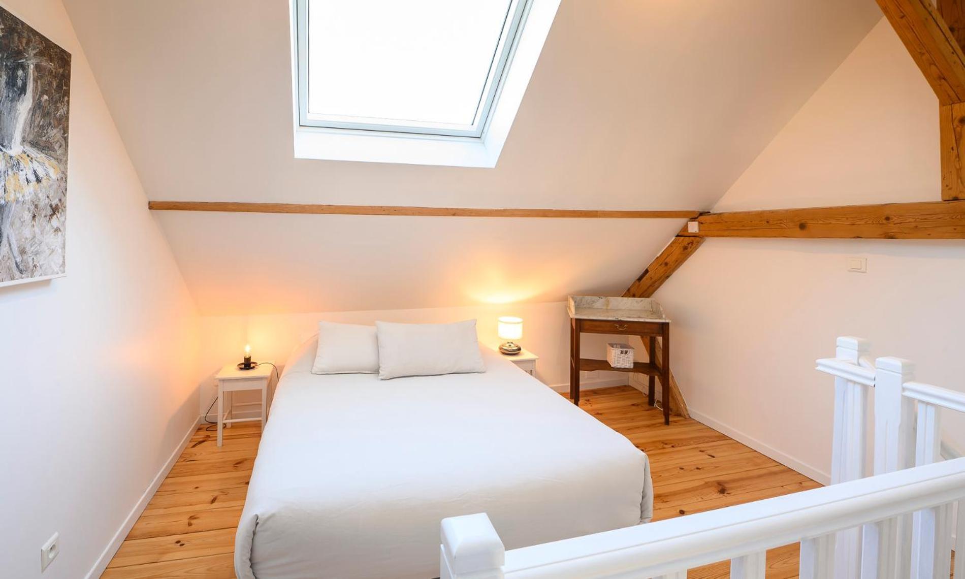 Apartment Le Passage Des Cinq - 5 Min Du Tram 15 Min Strasbourg Centre