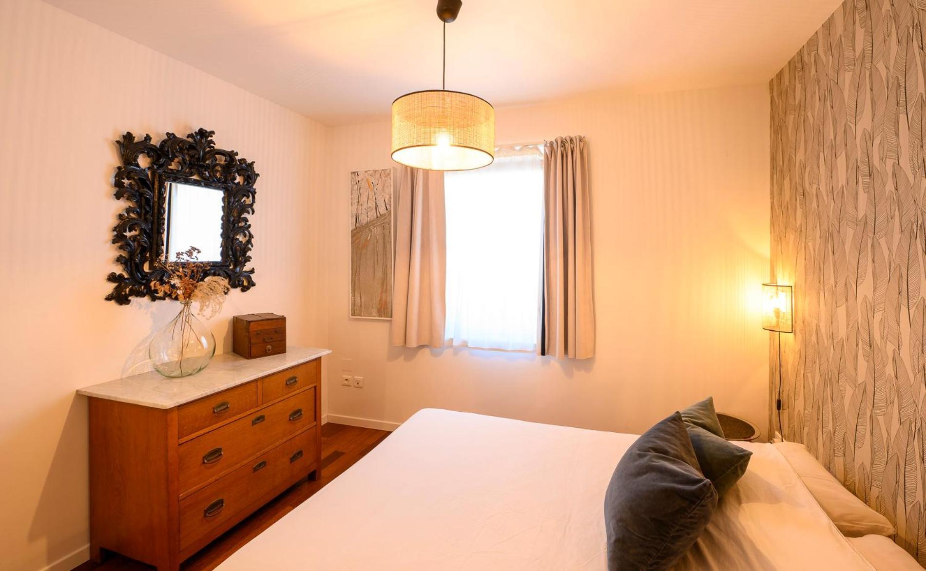 Apartment Le Passage Des Cinq - 5 Min Du Tram 15 Min Strasbourg Centre *