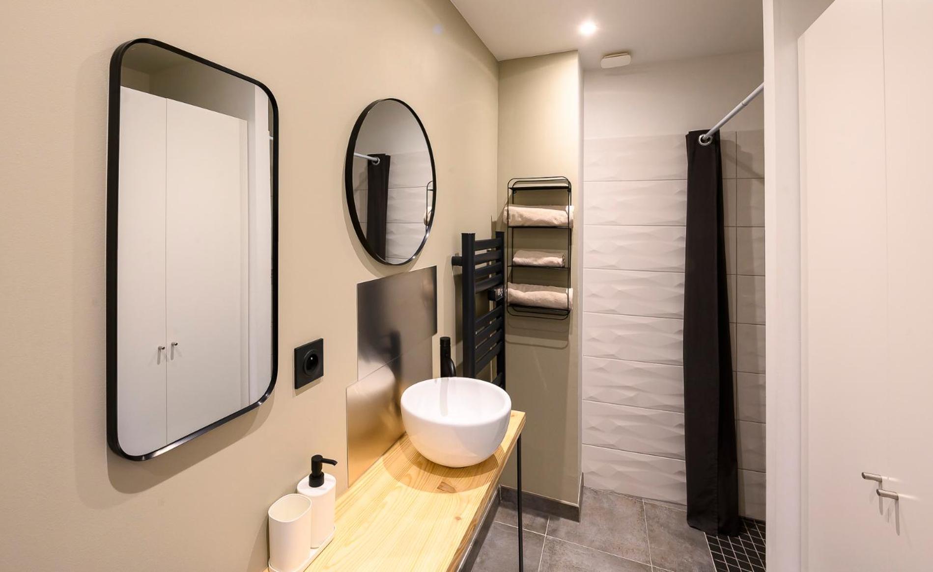 Apartment Le Passage Des Cinq - 5 Min Du Tram 15 Min Strasbourg Centre